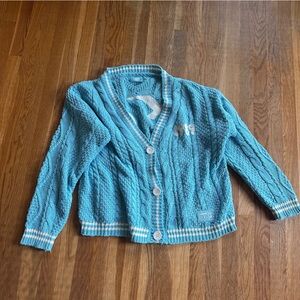 Taylor Swift 1989 TV Cardigan